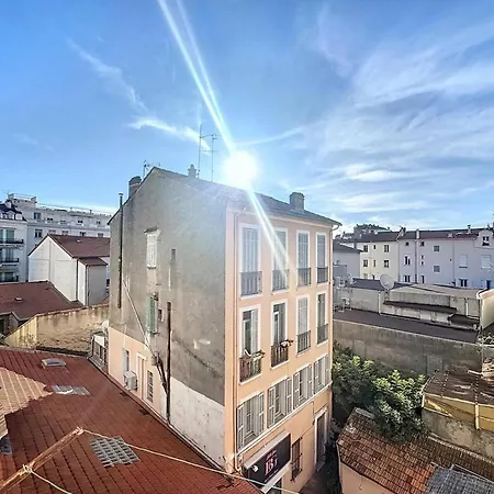 Apartment Cosy 2 Bedrooms - 14jof *